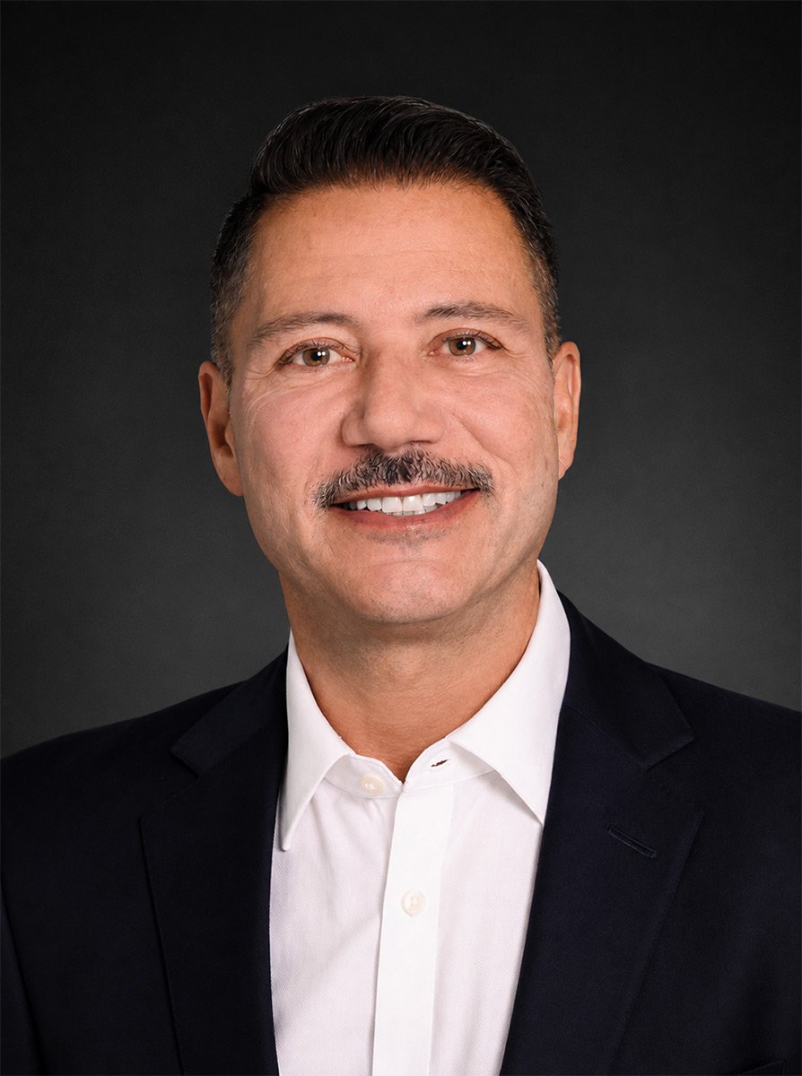 Ralph M. Randazzo